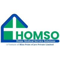 homso logo - Similar company to Brainsoft Consultants (Regd.)