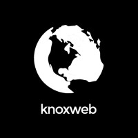 Knoxweb logo - Similar company to Bluestone Apps