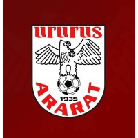 FC Ararat logo - Similar company to Fc Noah