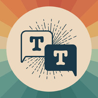TayTalks Podcast logo - Similar company to Clinical Trial Files
