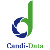 Candi-Data logo - Similar company to Candi