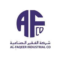 AL-FAQEER INDUSTRIAL Co logo - Similar company to الأصبح للألمنيوم
