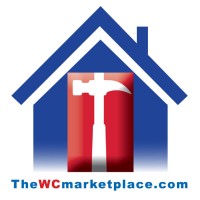 The WCMarketplace logo - Similar company to American Hardware & Lumber Insurance