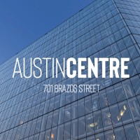 Austin Centre logo - Similar company to Texchange Unbrokered Inc. (Txun)