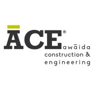 Awaida for Construction and Engineering logo - Similar company to Assra3