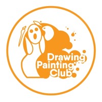 Drawing and Painting Club logo - Similar company to Cruzon Studios Pvt. Ltd.