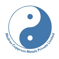Madras Cupprum Metals