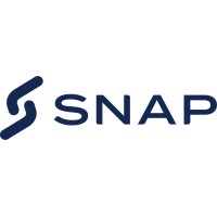 Snap logo - Similar company to Dizzle