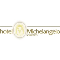 Hotel Michelangelo Sorrento logo - Similar company to Caesar Augustus Hotel
