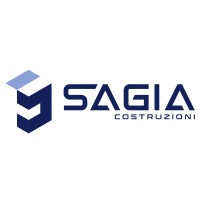 Sagia Costruzioni logo - Similar company to Sheen Real Estate Solutions