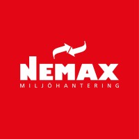 Nemax Miljöhantering AB logo - Similar company to Wafab Bil