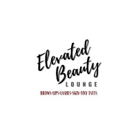 Elevated Beauty Lounge logo - Similar company to Britelites