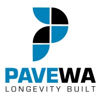 PaveWA logo - Similar company to Magic Studios