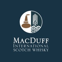 MacDuff International (Scotch Whisky) Ltd logo - Similar company to Turntable Spirits