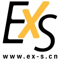 Experience-Shanghai.com (ExS) logo - Similar company to Stratix Logistix Bw