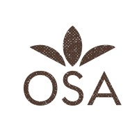 OSA - רהיטים מעוצבים מעץ ממוחזר logo - Similar company to Fizzio