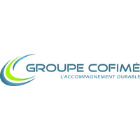 GROUPE COFIME logo - Similar company to Binomial | Expertise Comptable, Contrôle De Gestion, Performance Financière