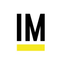 Impact Magazine logo - Similar company to The Tab