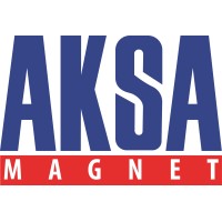 AKSA MAGNET logo - Similar company to Cemsan