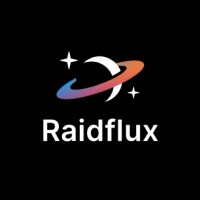 Raidflux logo - Similar company to Tradosoft