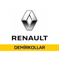 Renault Demirkollar logo - Similar company to Erko Group