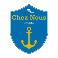 Chez Nous Knokke logo - Similar company to Peoplesync