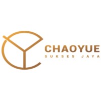 PT Chaoyue Sukses Jaya logo - Similar company to Oriyanutricia