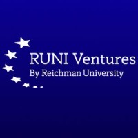RUNI Ventures logo - Similar company to Adelson School Of Entrepreneurship
