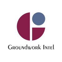 Groundwork Intel logo - Similar company to Planelogix