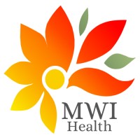 MWI Health logo - Similar company to Suffer Out Loud