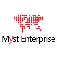 Myst Enterprise logo - Similar company to Trenchright