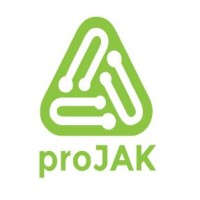 Projak Infotech Pvt. Ltd. logo - Similar company to Rsmart Aviation Software