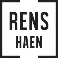 Rens Haen - training & coaching logo - Similar company to Milo Performance And Education
