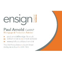 Ensign Financial Solutions logo - Similar company to Finance Advice Group Ltd