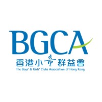 The Boys' and Girls' Clubs Association of Hong Kong(BGCA) logo - Similar company to Express International Development Limited