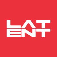 Latent AI logo - Similar company to Insight Latent
