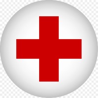 American Red Cross of Central & South Texas logo - Similar company to Washu Student Technology Services