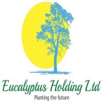 Eucalyptus Holding Limited logo - Similar company to Ora Services