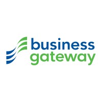 Business Gateway logo - Similar company to Training Matters