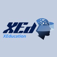 XEducation logo - Similar company to Sunube Sas