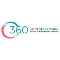360 Ad Venture Media logo - Similar company to Frutox
