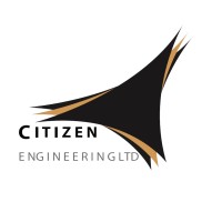 Citizen Engineering Ltd logo - Similar company to Universal Techpark Ltd