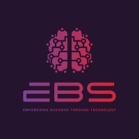 EBS Copiers, Inc. logo - Similar company to Copiers N Printers  Uae