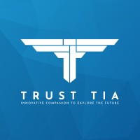 TRUST TIA logo - Similar company to Pem360 & All4Agile