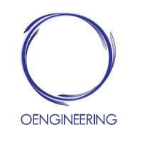Oengineering logo - Similar company to Studio Superfluo