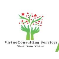 Virtue Consulting Services logo - Similar company to Leadous Inc.