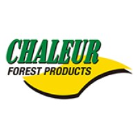 Chaleur Forest Products - A subsidiary of Interfor logo - Similar company to Comeau Electrical Services