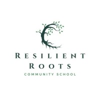 Resilient Roots Community School logo - Similar company to The Jacob'S Ladder Group