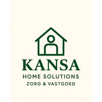 Kansa - Home Solutions (Zorg & Vastgoed) logo - Similar company to Kansa Ltd