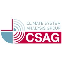 Climate System Analysis Group logo - Similar company to Ms Run The Us Inc.
